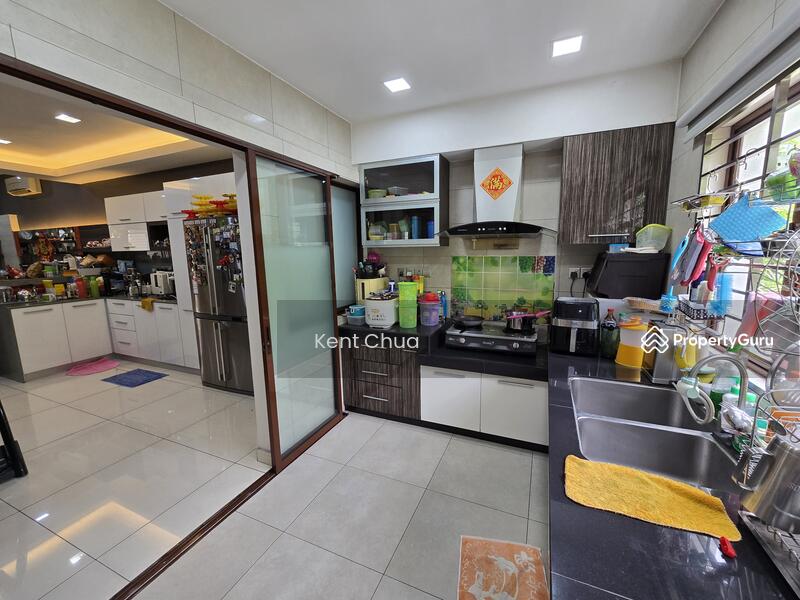 Rumah Teres 2.5 Tingkat untuk Dijual di Sunway Spk (Kuala Lumpur) - Kent Chua - PropertyGuru.com.my