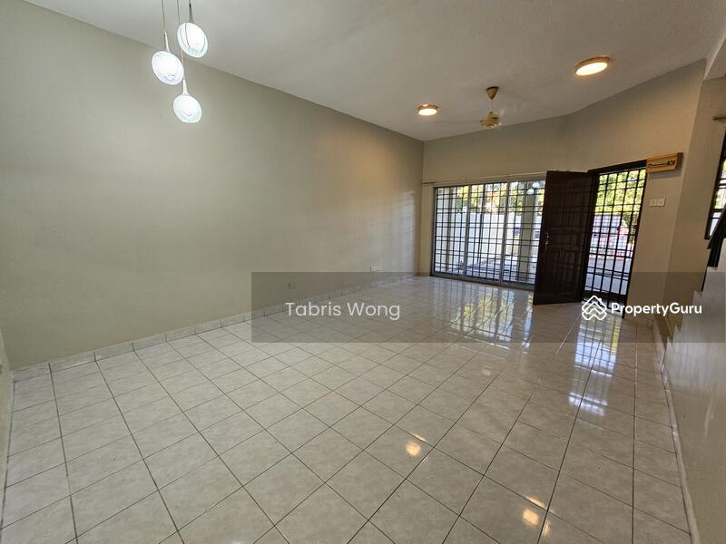 Untuk Dijual - Bandar Puteri Klang