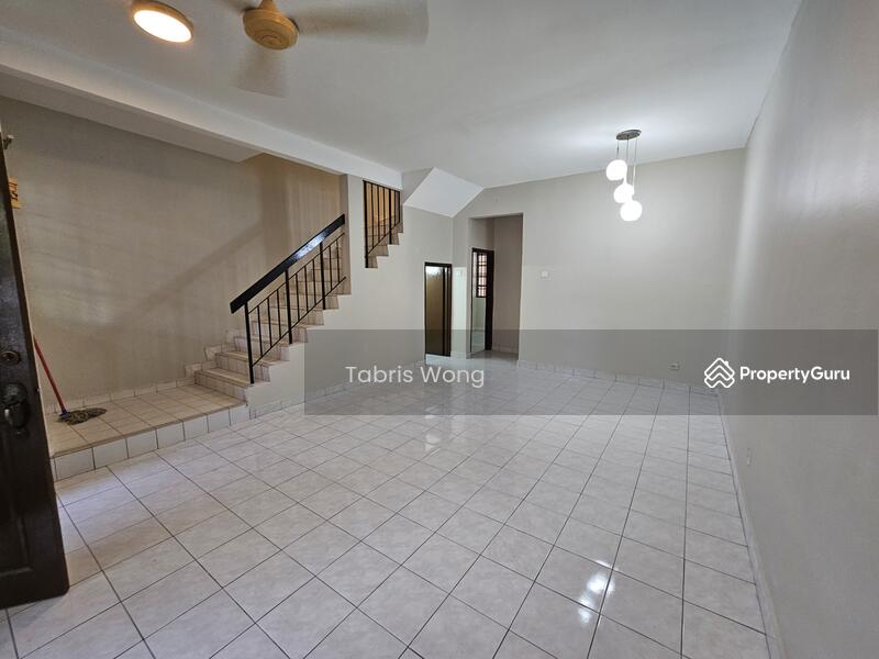 Untuk Dijual - Bandar Puteri Klang