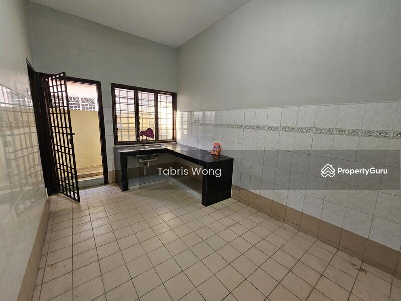 Untuk Dijual - Bandar Puteri Klang