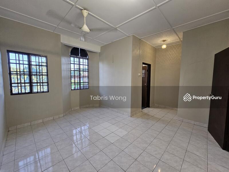 Untuk Dijual - Bandar Puteri Klang