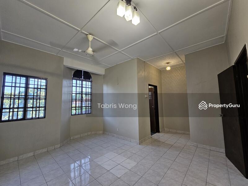 Untuk Dijual - Bandar Puteri Klang