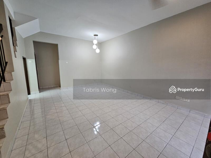 Untuk Dijual - Bandar Puteri Klang