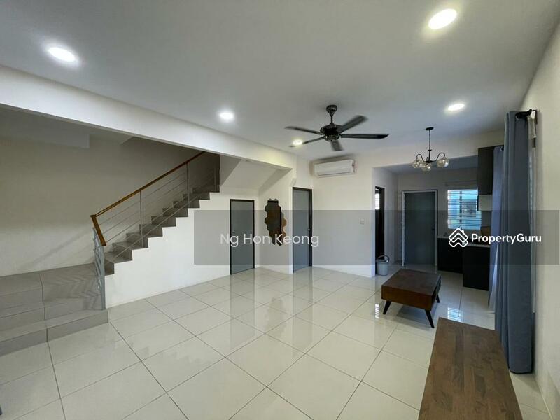 For Sale - LBS Alam Perdana - Irama Perdana