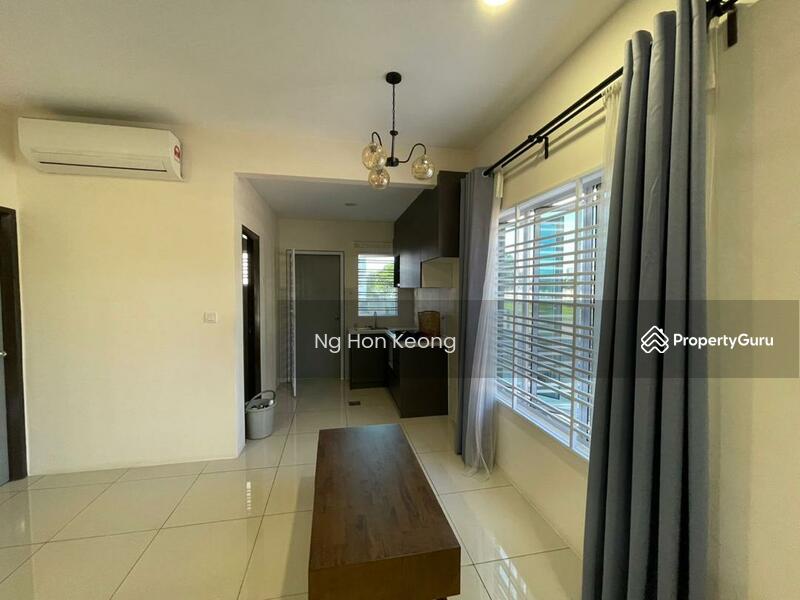 For Sale - LBS Alam Perdana - Irama Perdana