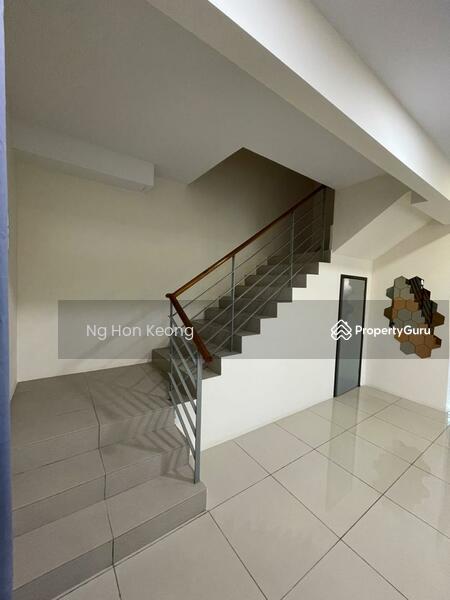 For Sale - LBS Alam Perdana - Irama Perdana