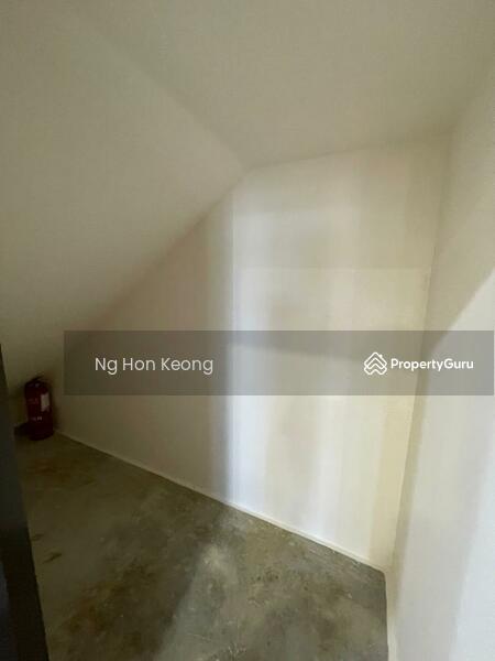 For Sale - LBS Alam Perdana - Irama Perdana
