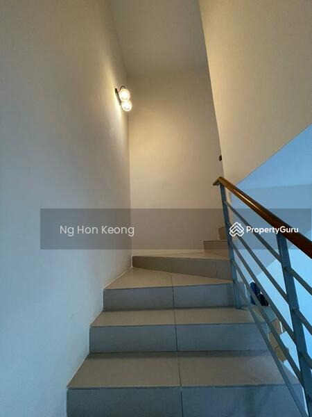 For Sale - LBS Alam Perdana - Irama Perdana