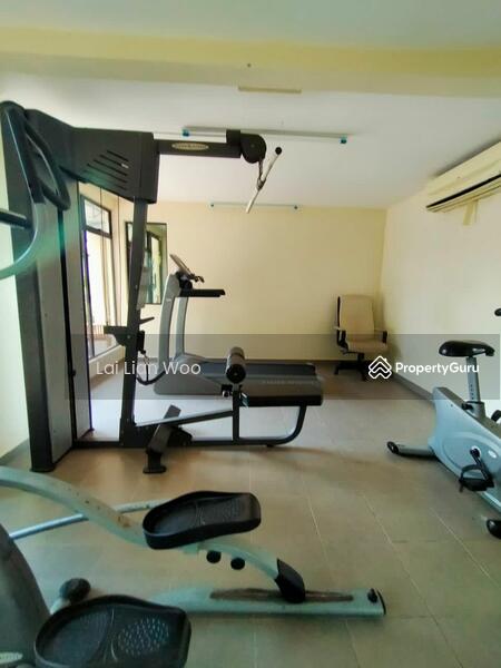 For Sale - Semi-Detached House at Batu 9
