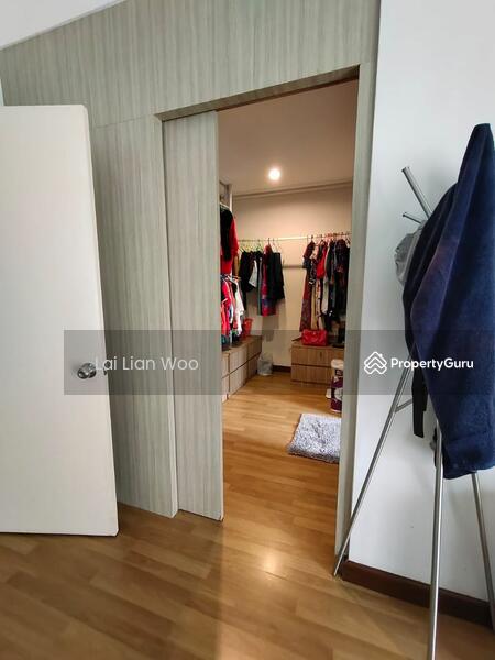 For Sale - Semi-Detached House at Batu 9