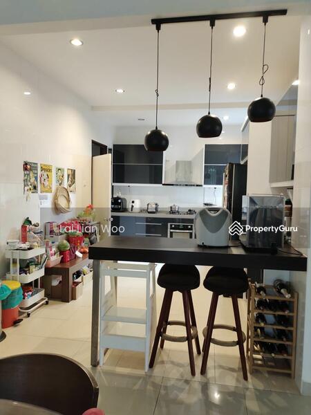 For Sale - Semi-Detached House at Batu 9