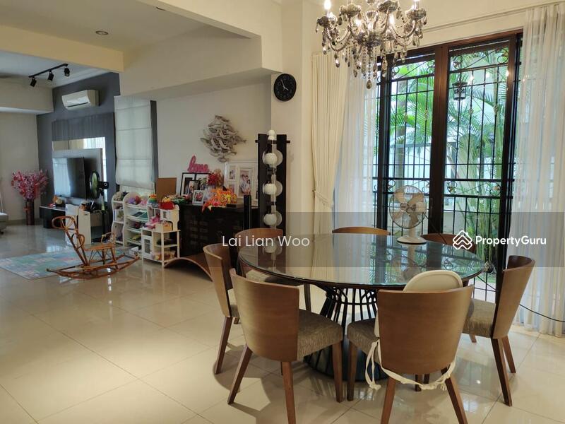 For Sale - Semi-Detached House at Batu 9