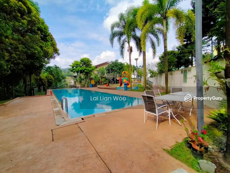 For Sale - Semi-Detached House at Batu 9