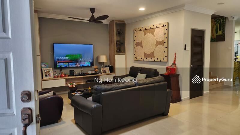 Untuk Dijual - Taman Yarl, Old Klang Road