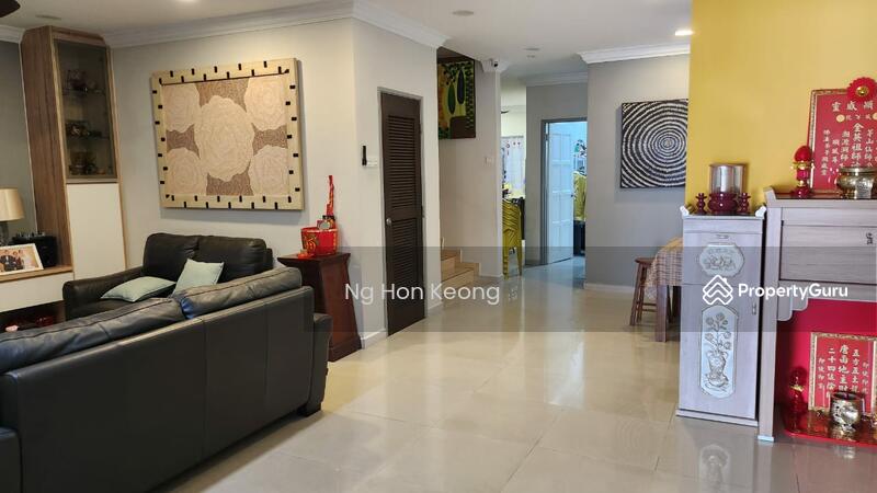 Untuk Dijual - Taman Yarl, Old Klang Road