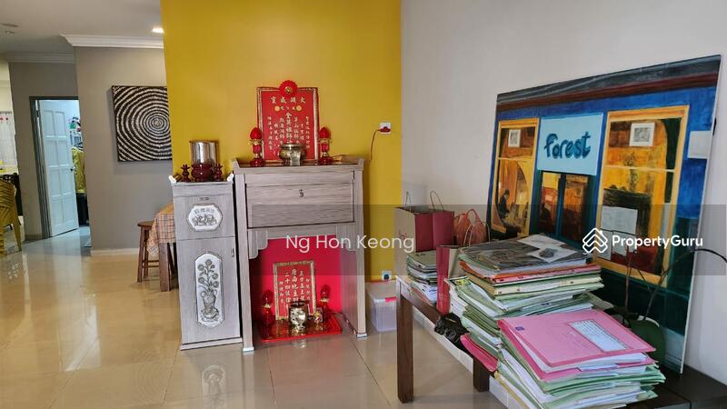 Untuk Dijual - Taman Yarl, Old Klang Road