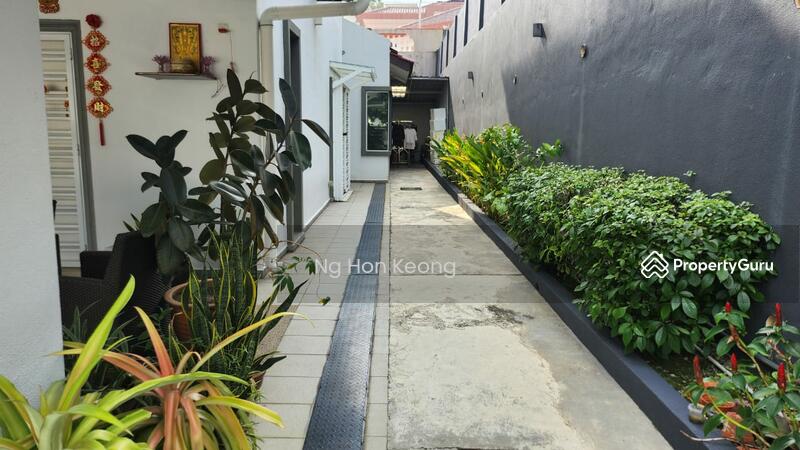Untuk Dijual - Taman Yarl, Old Klang Road