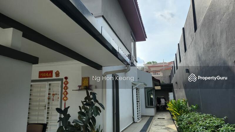 Untuk Dijual - Taman Yarl, Old Klang Road
