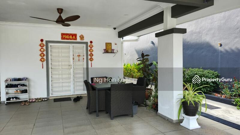 Untuk Dijual - Taman Yarl, Old Klang Road