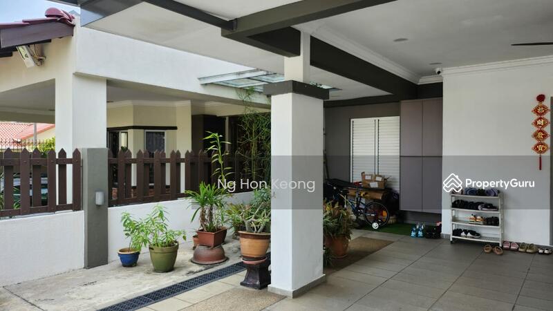 Untuk Dijual - Taman Yarl, Old Klang Road