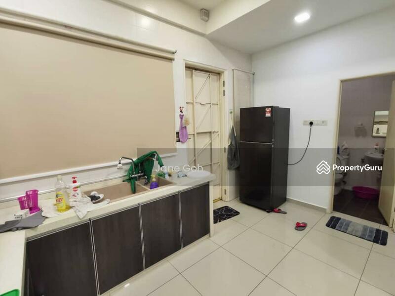 For Rent - Villa Primero