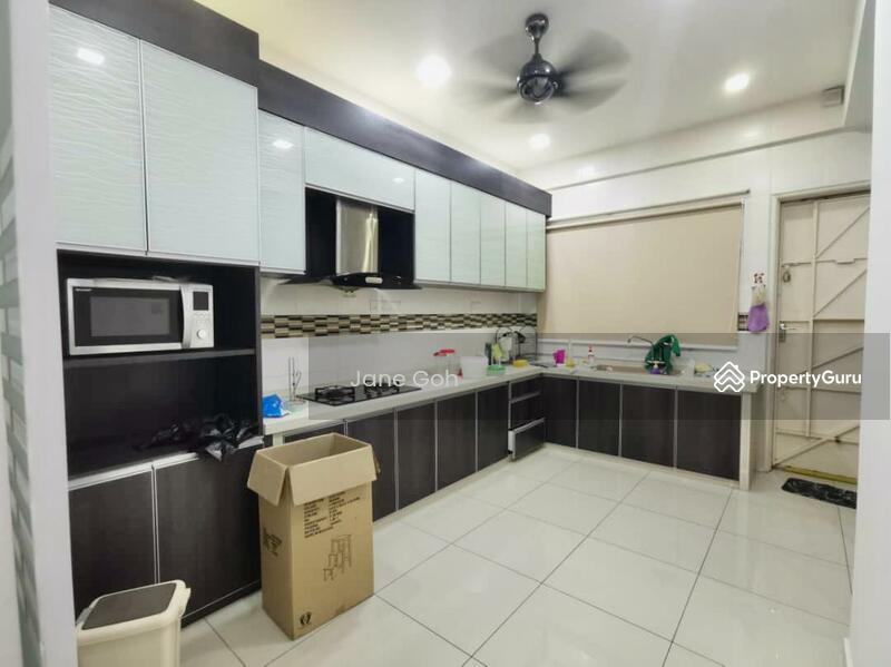For Rent - Villa Primero