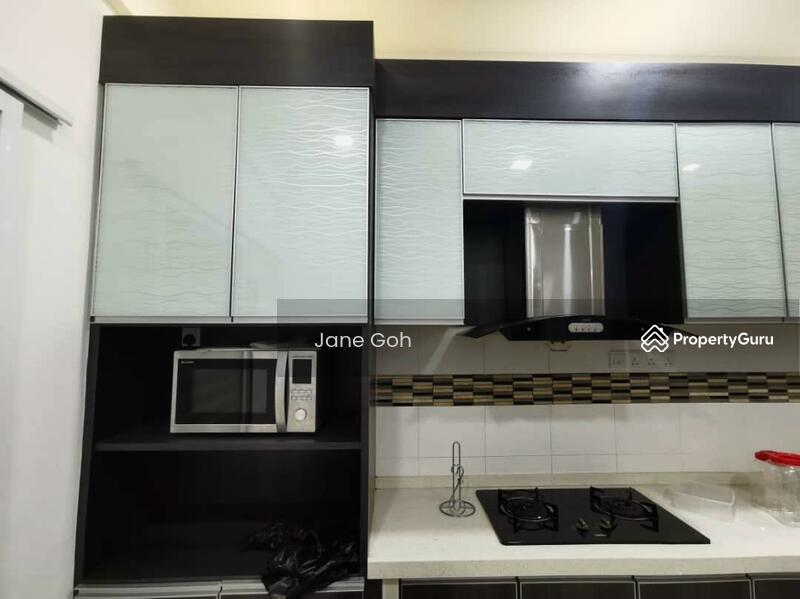 For Rent - Villa Primero