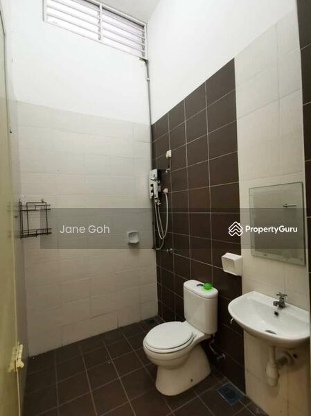 For Rent - Villa Primero