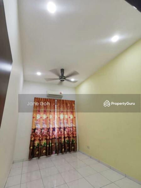 For Rent - Villa Primero