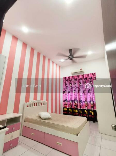 For Rent - Villa Primero
