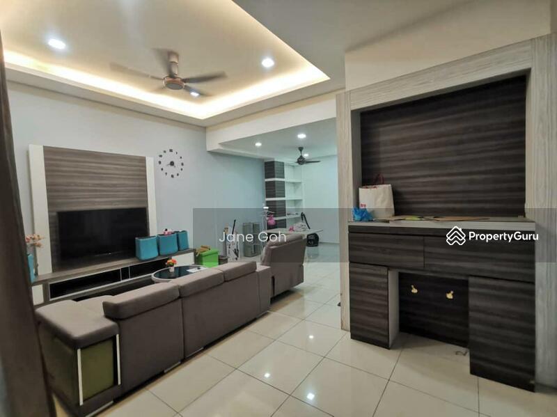 For Rent - Villa Primero