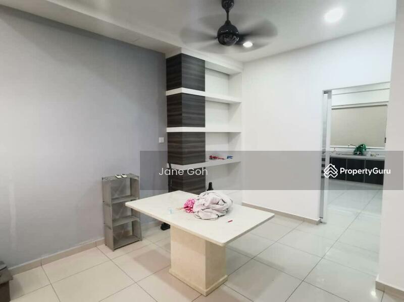 For Rent - Villa Primero