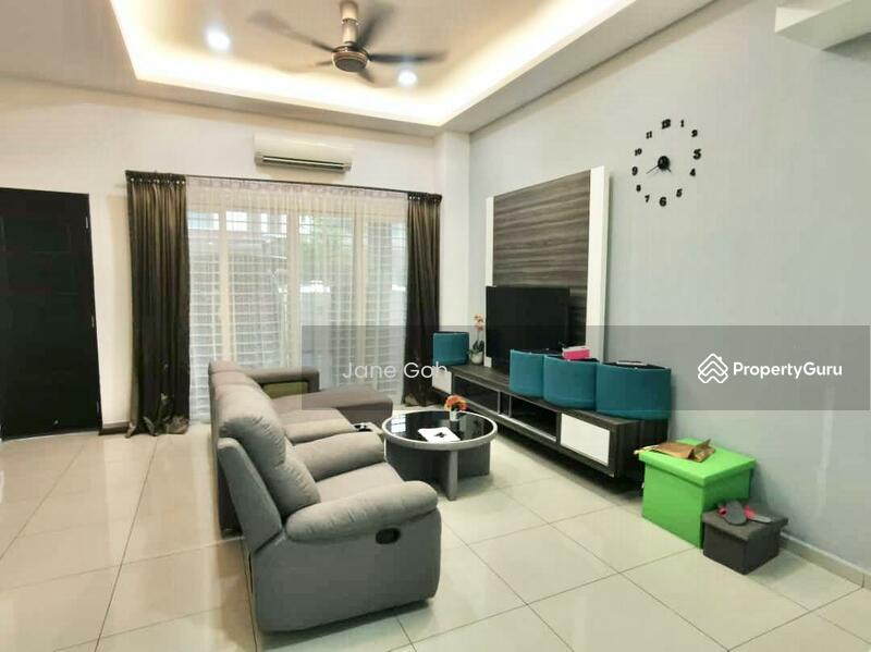 For Rent - Villa Primero