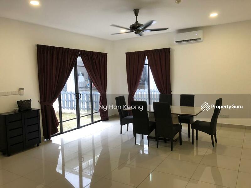 Untuk Dijual - Sunway Eastwood