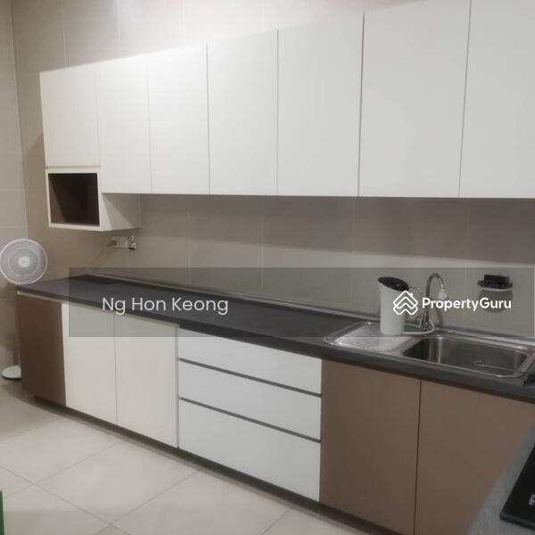 Untuk Dijual - Sunway Eastwood