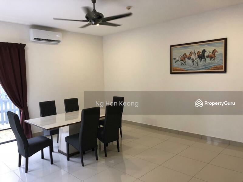 Untuk Dijual - Sunway Eastwood