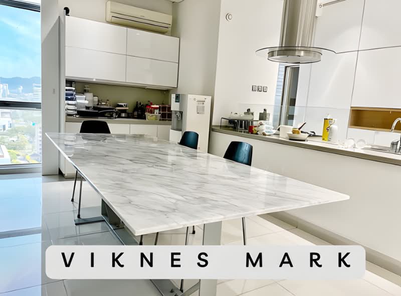 Condominium for Sale at Mayfair Condominium - Viknes Mark - PropertyGuru.com.my