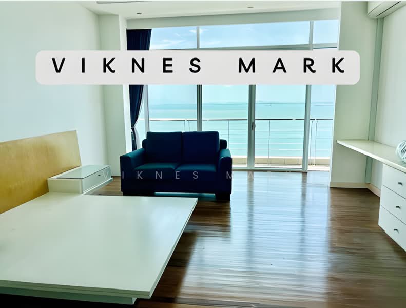 Condominium for Sale at Mayfair Condominium - Viknes Mark - PropertyGuru.com.my