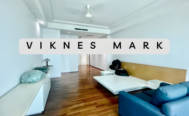 Condominium for Sale at Mayfair Condominium - Viknes Mark - PropertyGuru.com.my