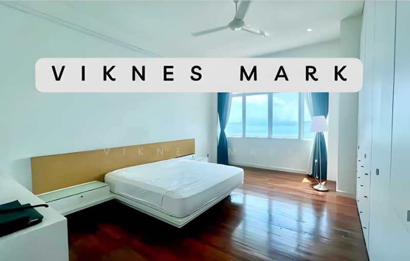 Condominium for Sale at Mayfair Condominium - Viknes Mark - PropertyGuru.com.my