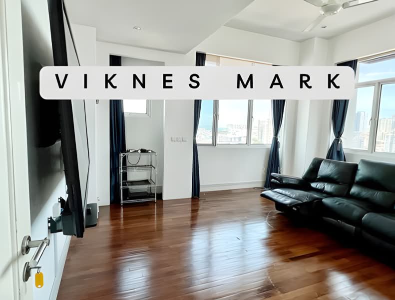 Condominium for Sale at Mayfair Condominium - Viknes Mark - PropertyGuru.com.my
