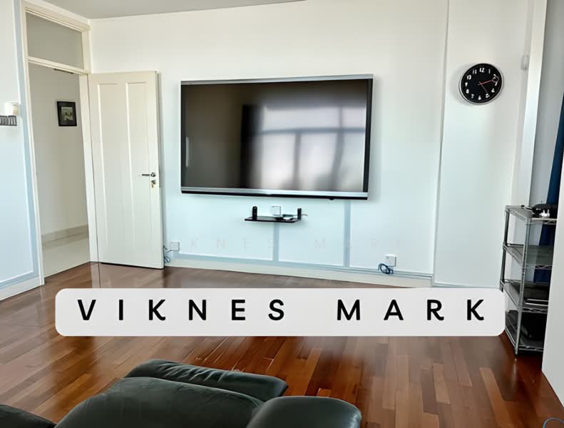Condominium for Sale at Mayfair Condominium - Viknes Mark - PropertyGuru.com.my