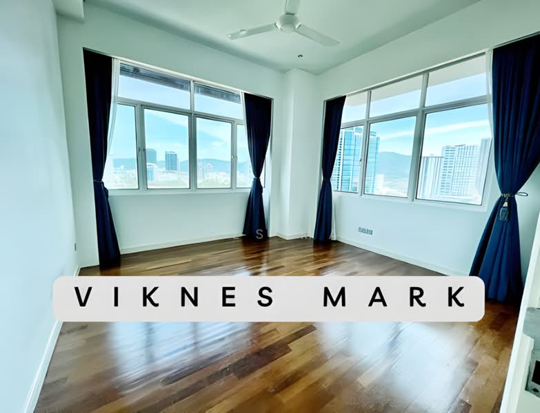 Condominium for Sale at Mayfair Condominium - Viknes Mark - PropertyGuru.com.my