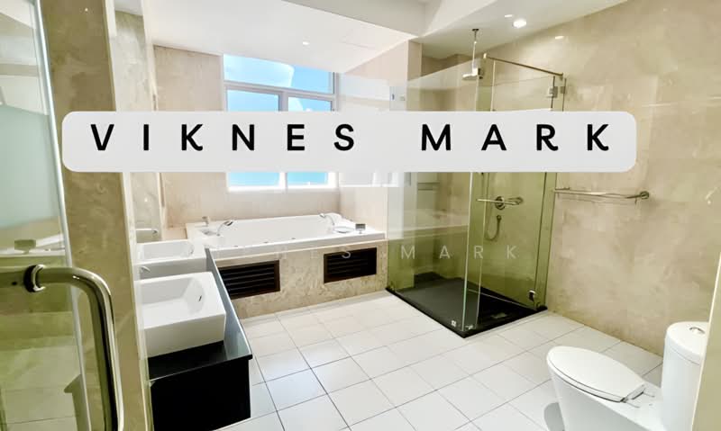 Condominium for Sale at Mayfair Condominium - Viknes Mark - PropertyGuru.com.my