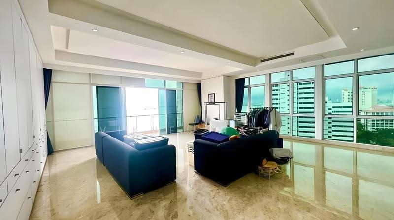 Condominium for Sale at Mayfair Condominium - Viknes Mark - PropertyGuru.com.my