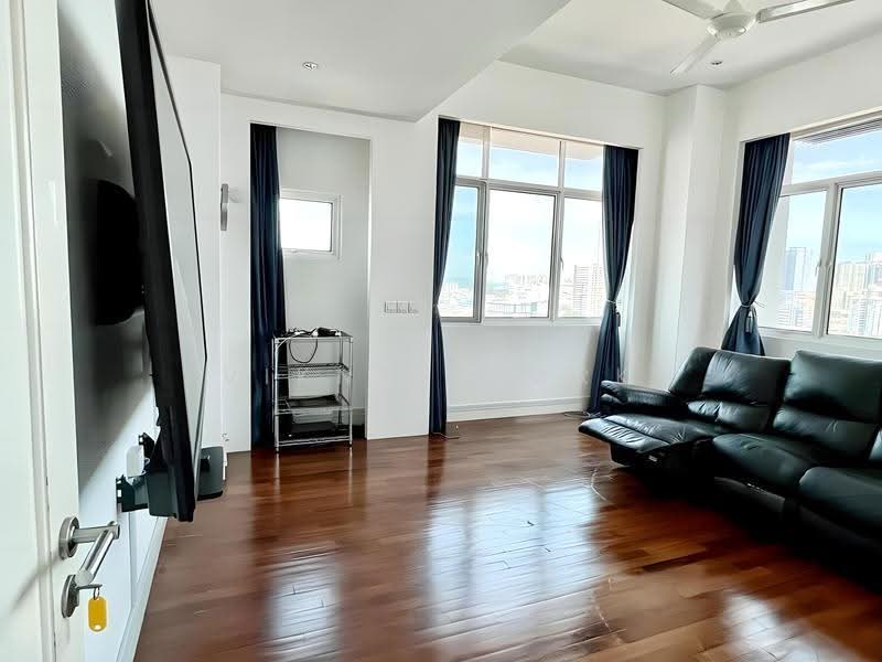 Condominium for Sale at Mayfair Condominium - Viknes Mark - PropertyGuru.com.my