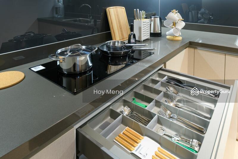 Servis Apartment untuk Disewa di Marriott Residence @ Gurney - Hoy Meng - PropertyGuru.com.my