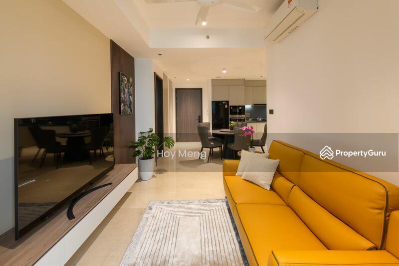 Servis Apartment untuk Disewa di Marriott Residence @ Gurney - Hoy Meng - PropertyGuru.com.my