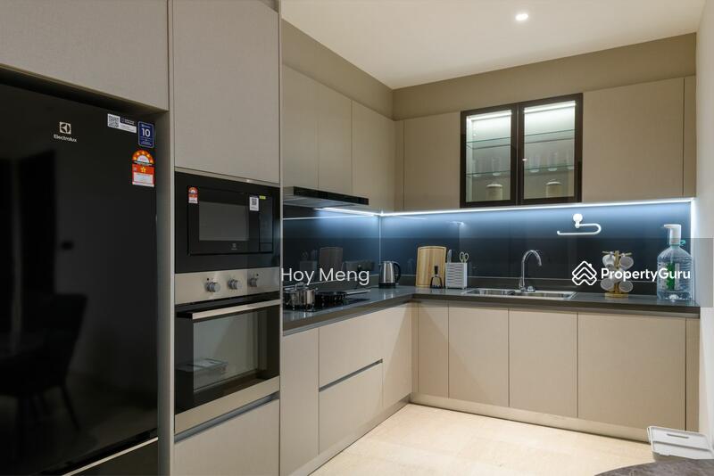 Servis Apartment untuk Disewa di Marriott Residence @ Gurney - Hoy Meng - PropertyGuru.com.my