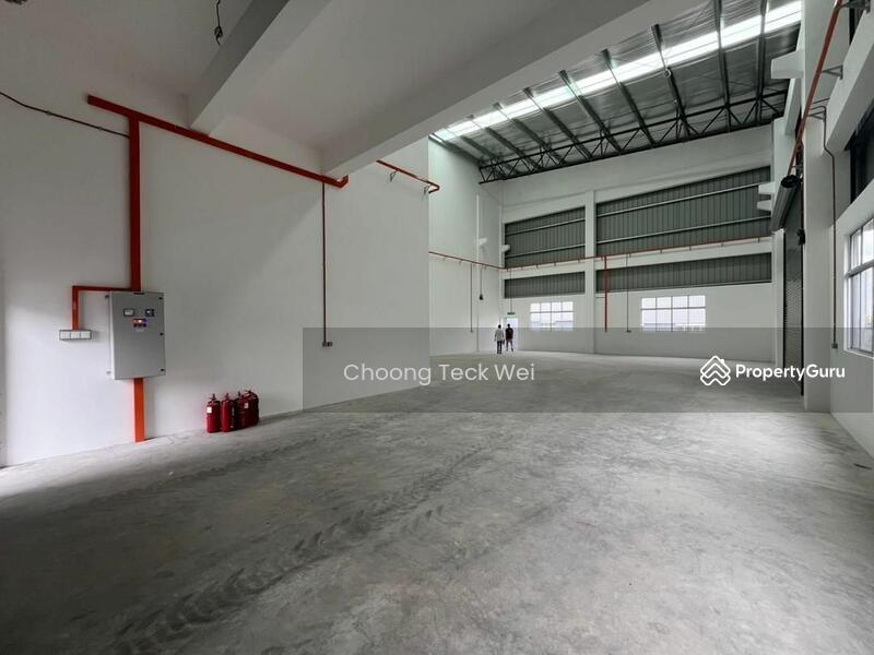 For Sale - XME nilai impian, brand new condition, XME business park
